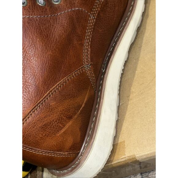 Timberland Pro 24/7 Comfort System 53009 Mens 14Wide Work Boots main image 8